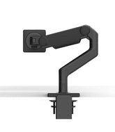 Humanscale Monitor Arm M8.1 Single Clamp